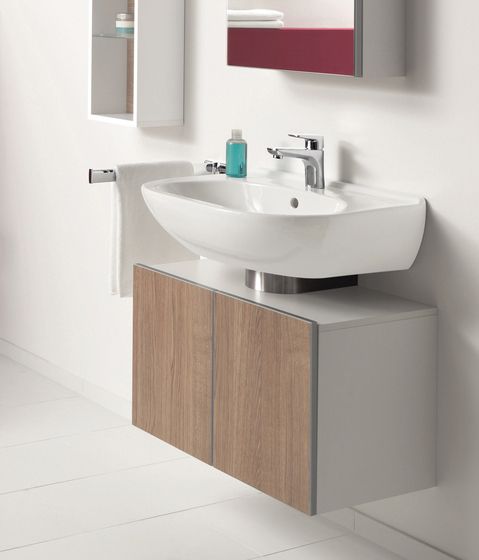 Раковина Villeroy&Boch O.Novo 53605001 50x40 ФОТО