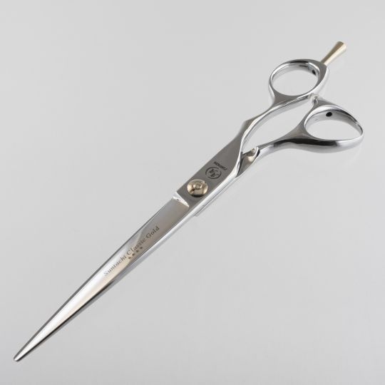 Suntachi ZS-MPI-70L (Classic Gold) [7"][Japan 440С](4 кл.)