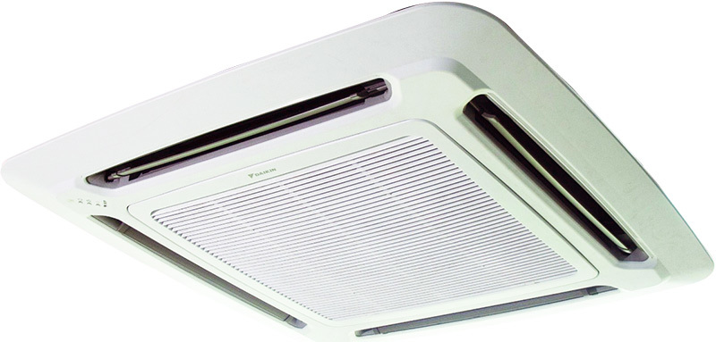 Daikin DCP600TC Daikin DCP600TC