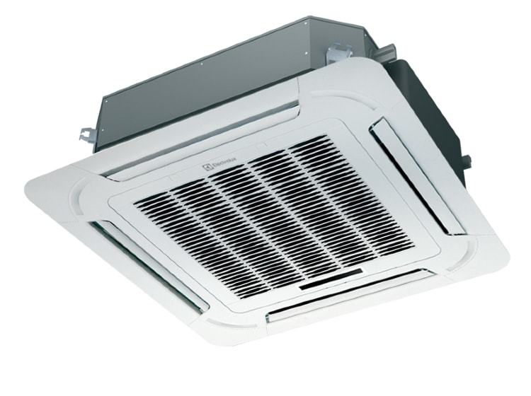 Electrolux EFR-1200F Electrolux EFR-1200F