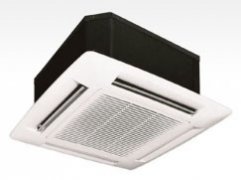 Carrier 42GW 200С Carrier 42GW 200С