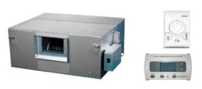 Lessar LSF-1000DD22H  (модель 2009 г.) Lessar LSF-1000DD22H  (модель 2009 г.)