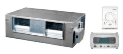 Lessar LSF-1800DD22H  (модель 2009 г.) Lessar LSF-1800DD22H  (модель 2009 г.)