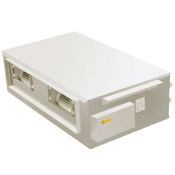 General Climate GDUR-V-24 General Climate GDUR-V-24