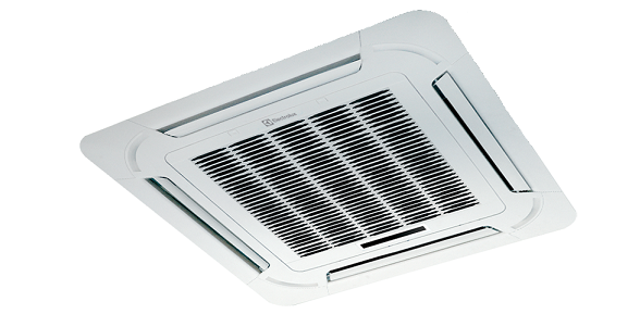 Electrolux EFRP-650x650 S Electrolux EFRP-650x650 S