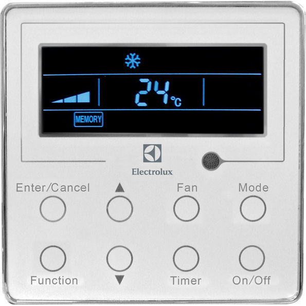 Electrolux EFCUKZ-03 Electrolux EFCUKZ-03