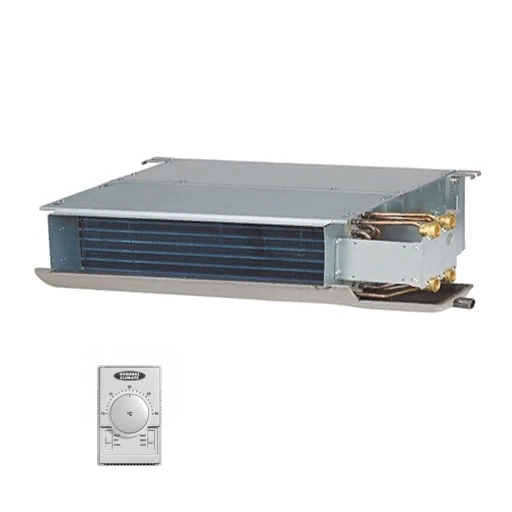 General Climate GDU-F-04DR General Climate GDU-F-04DR