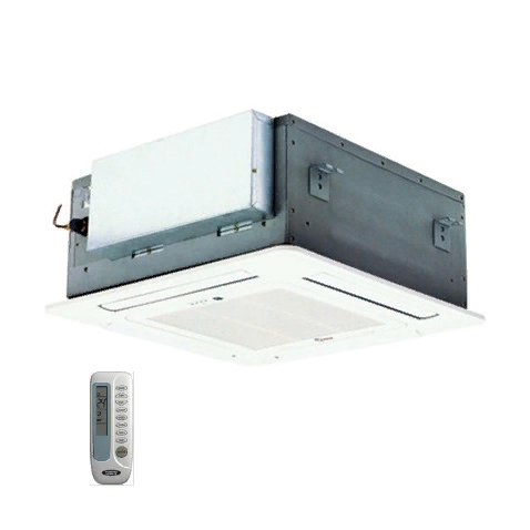 General Climate GCKD-300 General Climate GCKD-300