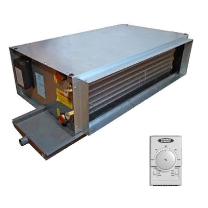 General Climate GDU-W-16DR General Climate GDU-W-16DR