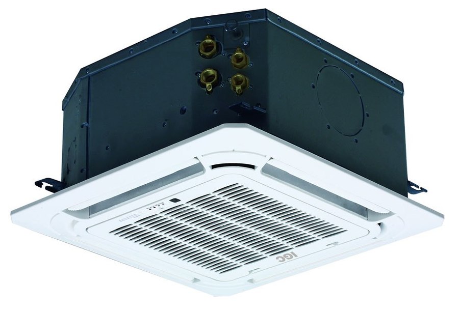 IGC IWF-500T44M IGC IWF-500T44M