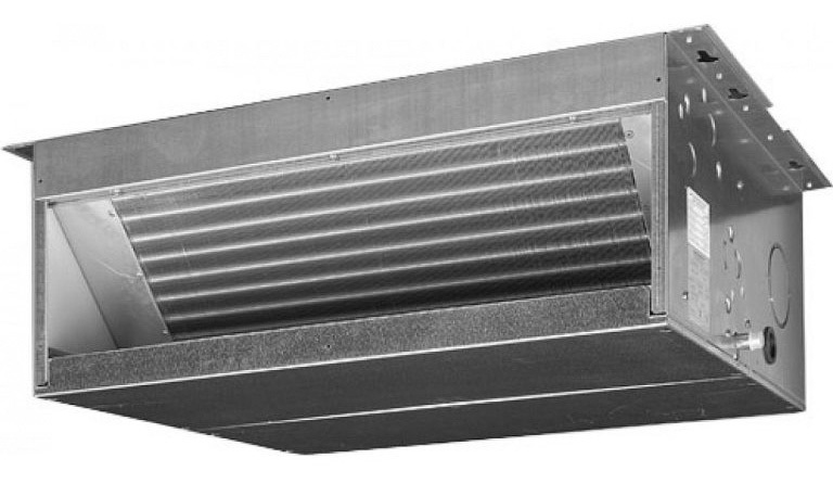 Daikin FWM08DTN
