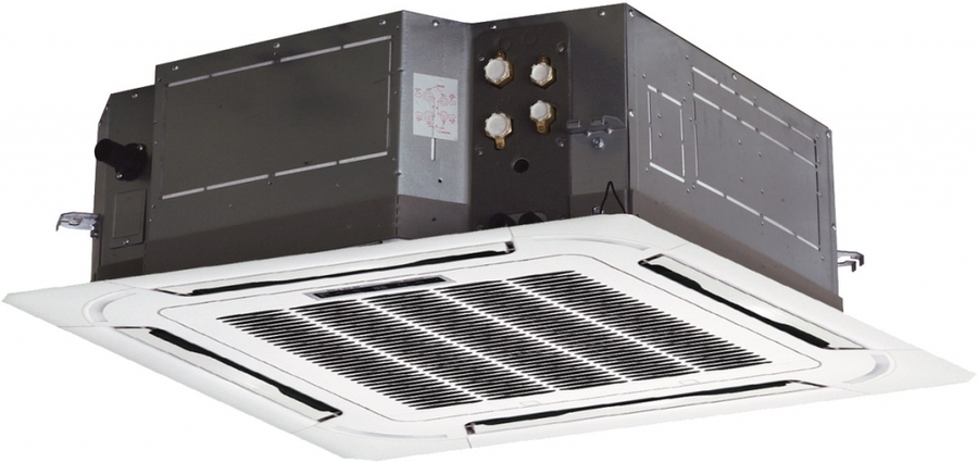 Kitano KP-Ume II-4W4P-120 Kitano KP-Ume II-4W4P-120