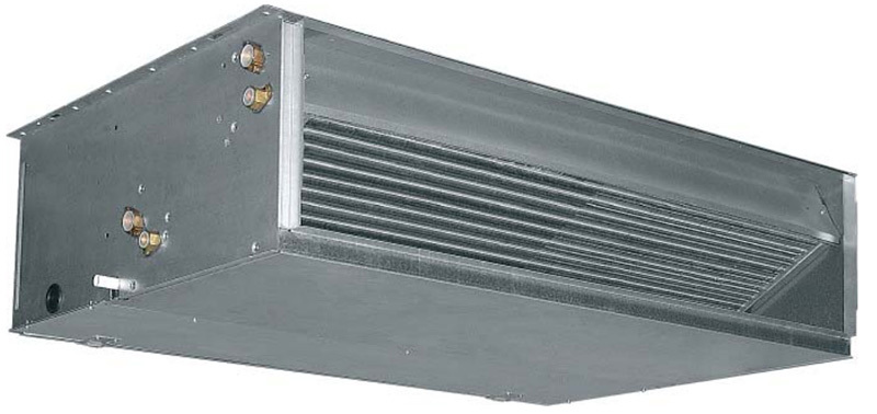 Aermec VED 640