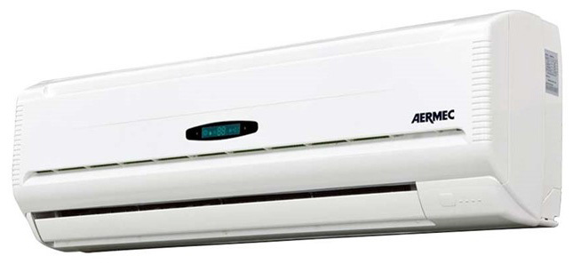 Aermec FCWI 42 VL