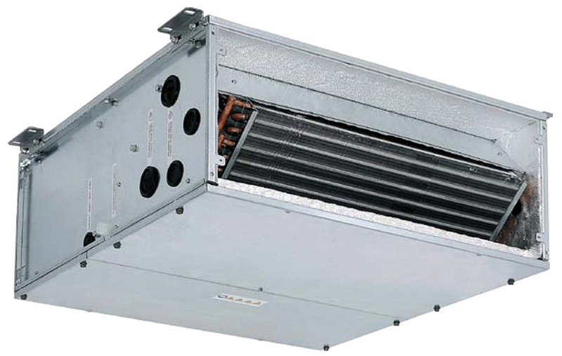 Aermec TUN 20X Aermec TUN 20X