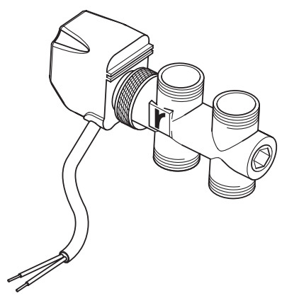 Aermec VCF 42