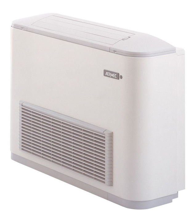 Aermec FCX 62 UE