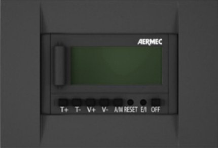 Aermec TPF