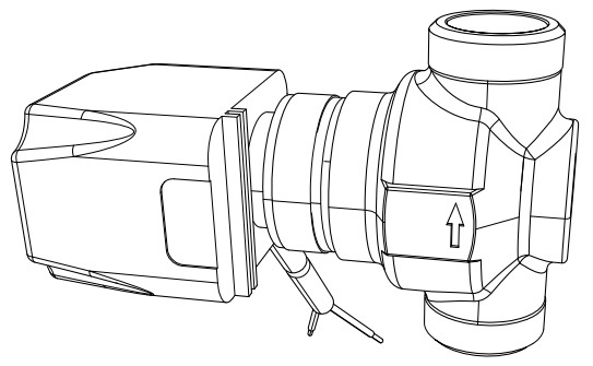 Aermec VCF 25C