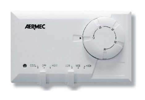 Aermec WMT 20