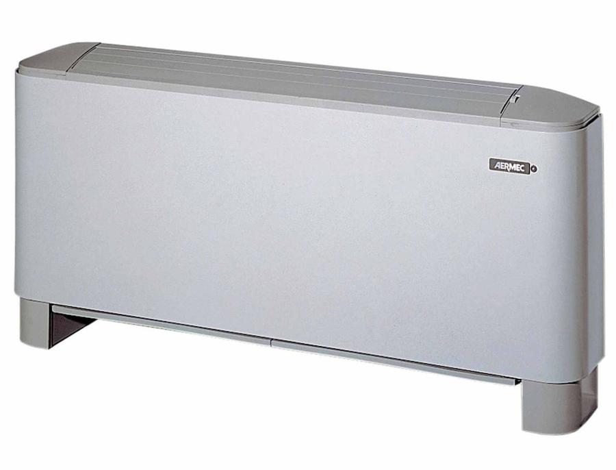 Aermec Omnia UL 16