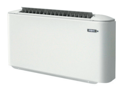 Aermec Omnia UL 16 PC