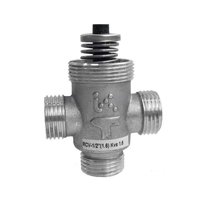 Energolux RCVA 3/4'' (6.0) Energolux RCVA 3/4'' (6.0)