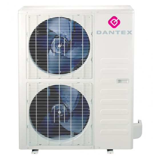 Dantex DK-16WC/SF