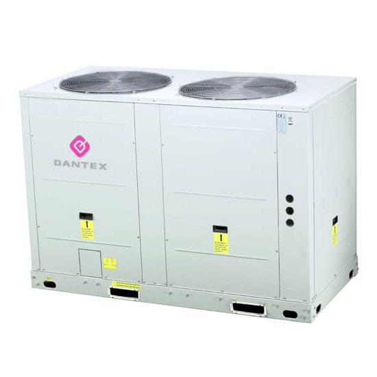 Dantex DK-61WC/SF