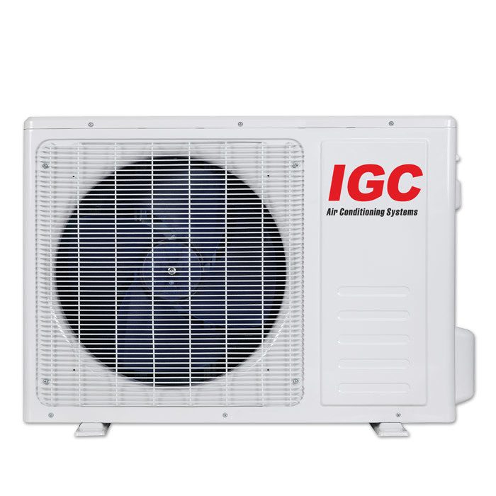 IGC ICCU-07CNH