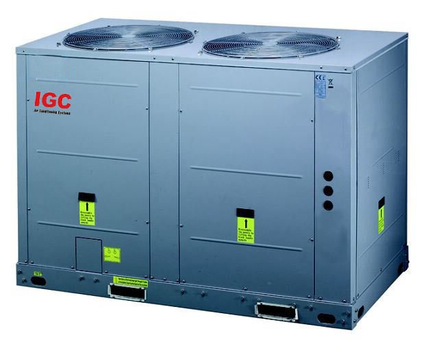 IGC ICCU-65CNB