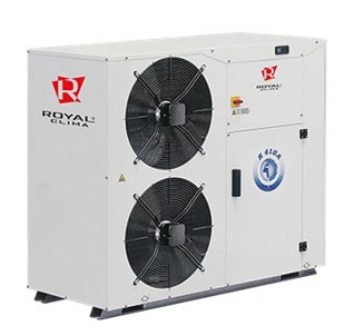 Royal Clima REV-27-CU