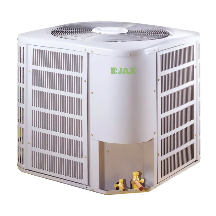 JAX XCCU-65HE