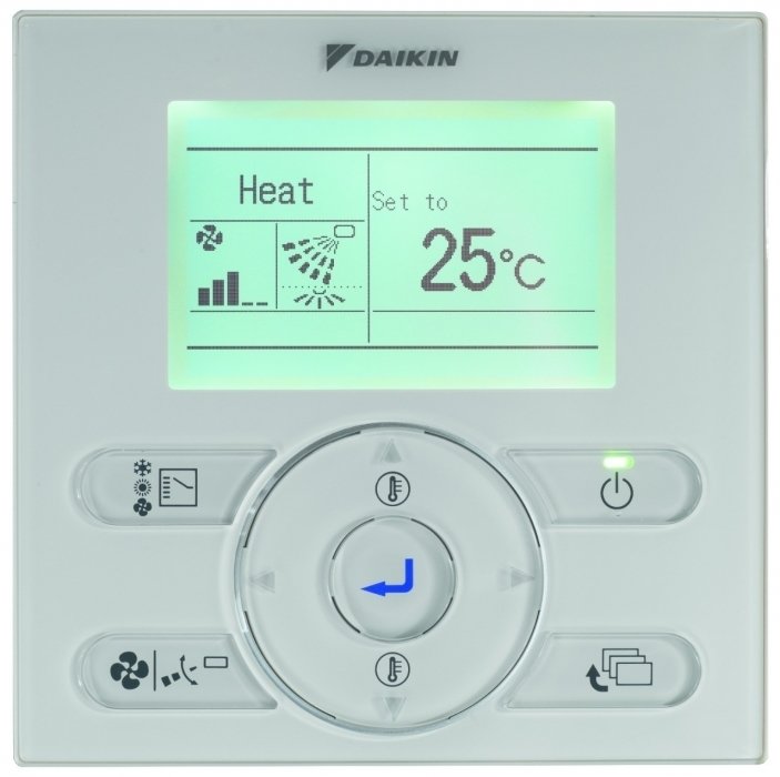 Daikin BRC073