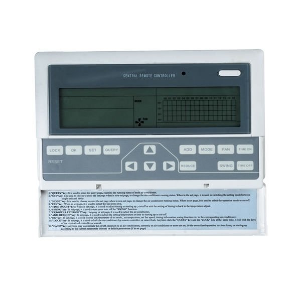 Mdv CCM03/E