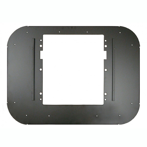 Indel B IVECO STRALIS AS CUBE 2.6.756.2/1 Indel B IVECO STRALIS AS CUBE 2.6.756.2/1