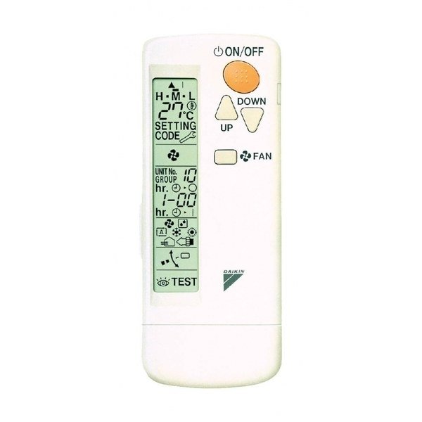 Daikin BRC7FA532F