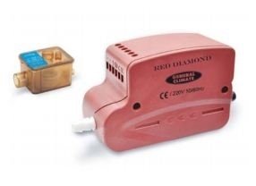 General Climate Red Diamond (RD1010PE)