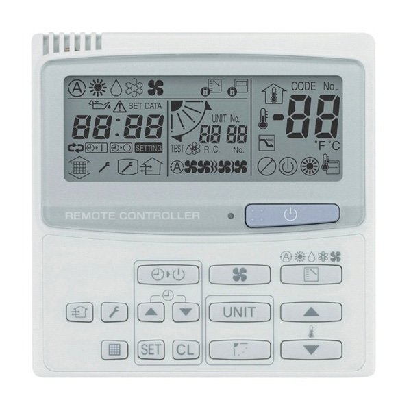 Toshiba RBC-AMS41-E