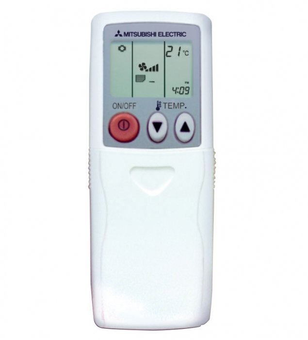 Mitsubishi Electric PAR-FL32MA Mitsubishi Electric PAR-FL32MA