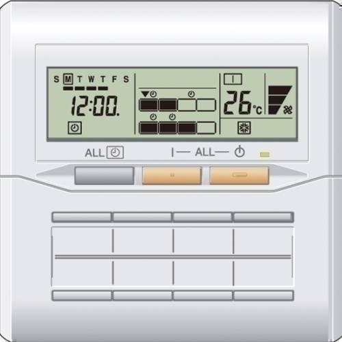 Fujitsu UTY-CGGY