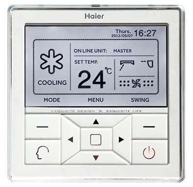 Haier YR-E16 Haier YR-E16