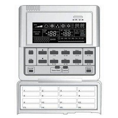 Mdv CE50-24/E
