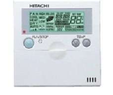 Hitachi PSC-A16RS