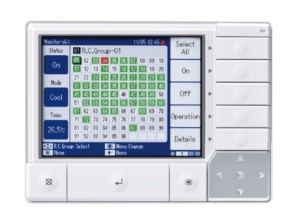 Fujitsu UTY-DCGY