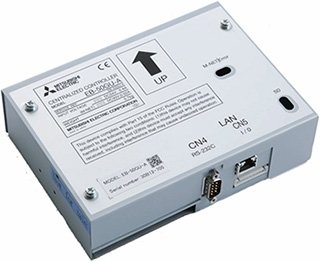 Mitsubishi Electric EB-50GU