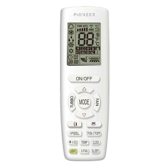 Pioneer YAD1F
