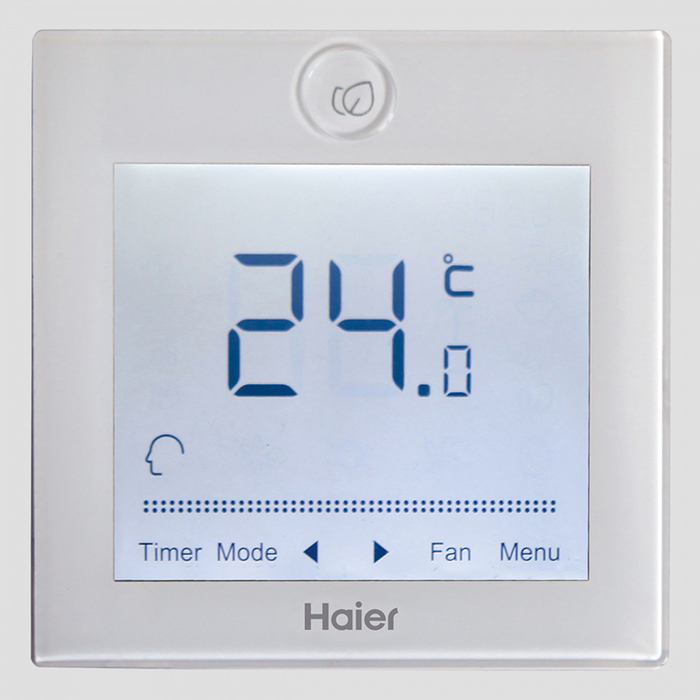Haier YR-E17