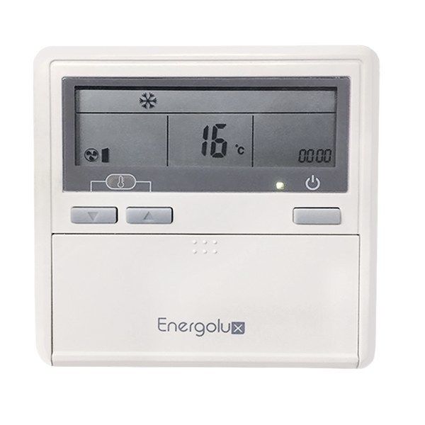 Energolux SWC02A1