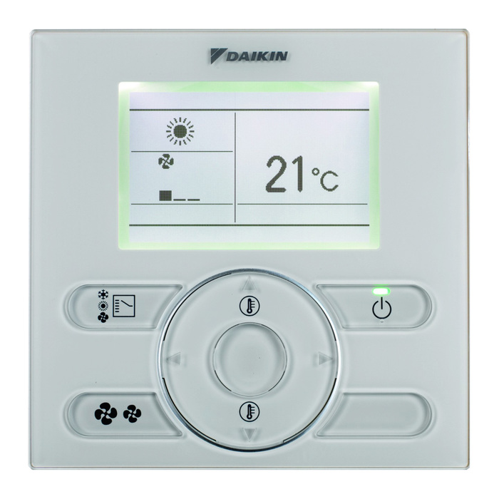 Daikin BRC2E52C